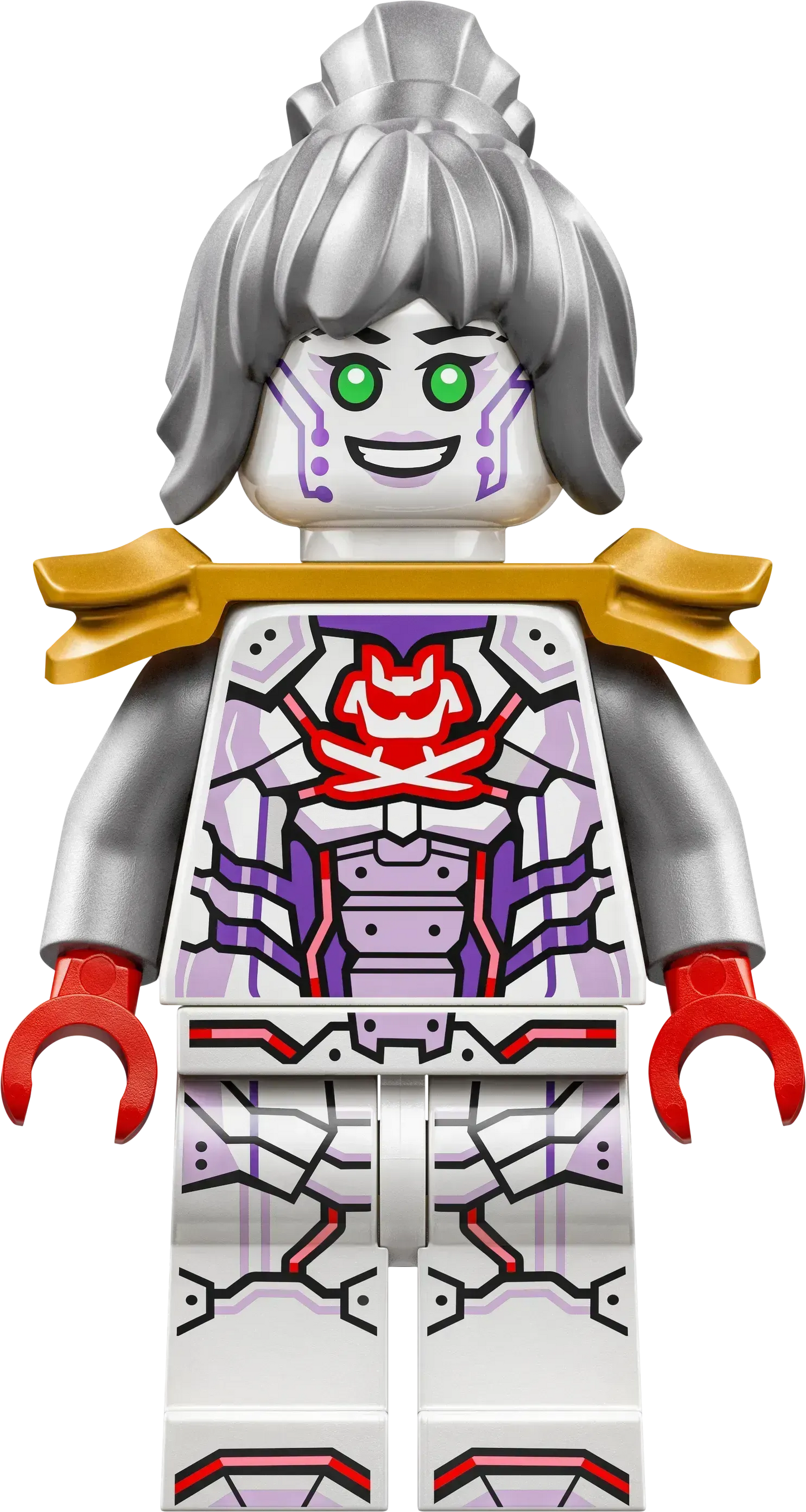 LEGO Bogendrache der Konzentration 71836 Ninjago
