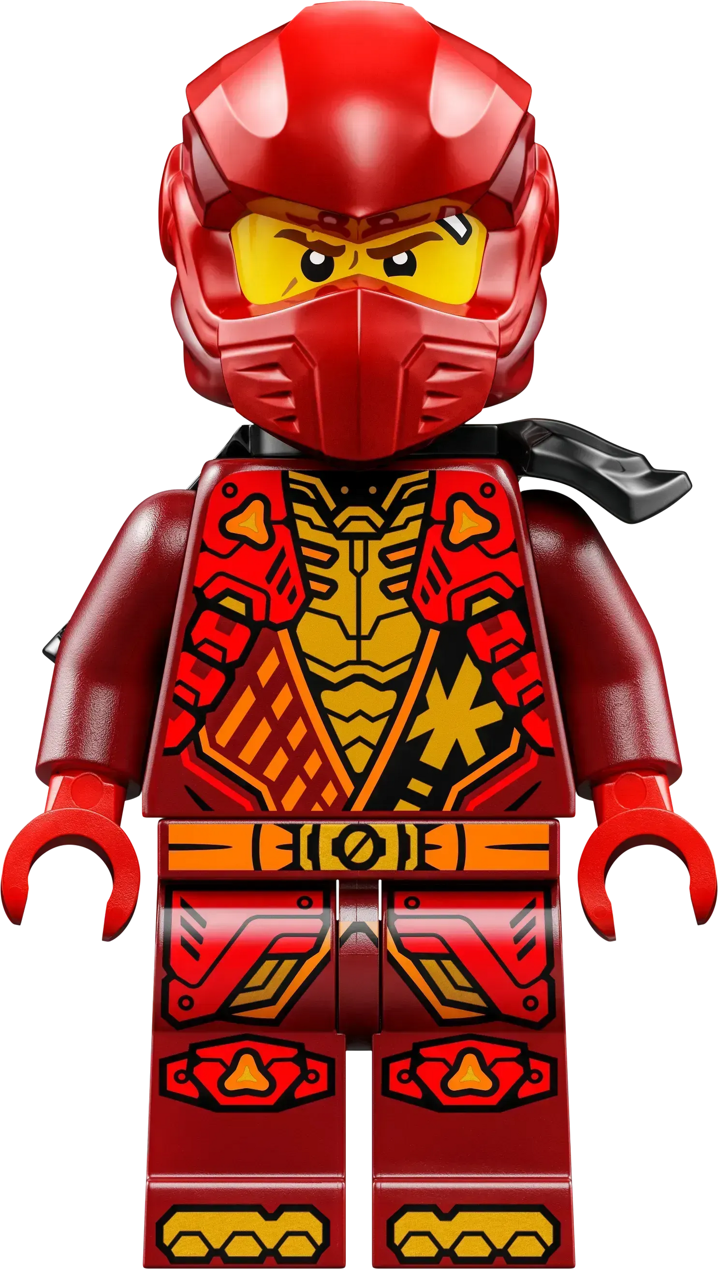 LEGO Bogendrache der Konzentration 71836 Ninjago