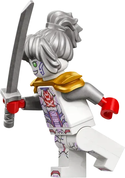 LEGO Bogendrache der Konzentration 71836 Ninjago