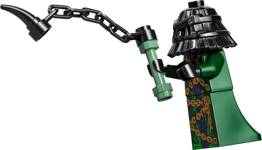 LEGO Bogendrache der Konzentration 71836 Ninjago