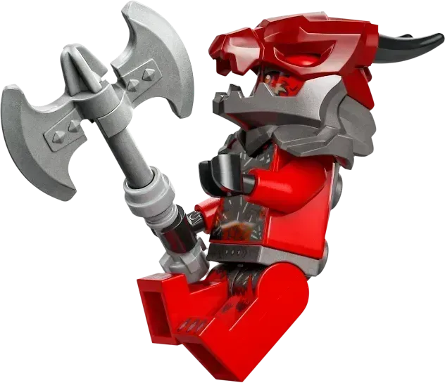 LEGO Bogendrache der Konzentration 71836 Ninjago