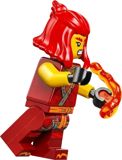LEGO Bogendrache der Konzentration 71836 Ninjago