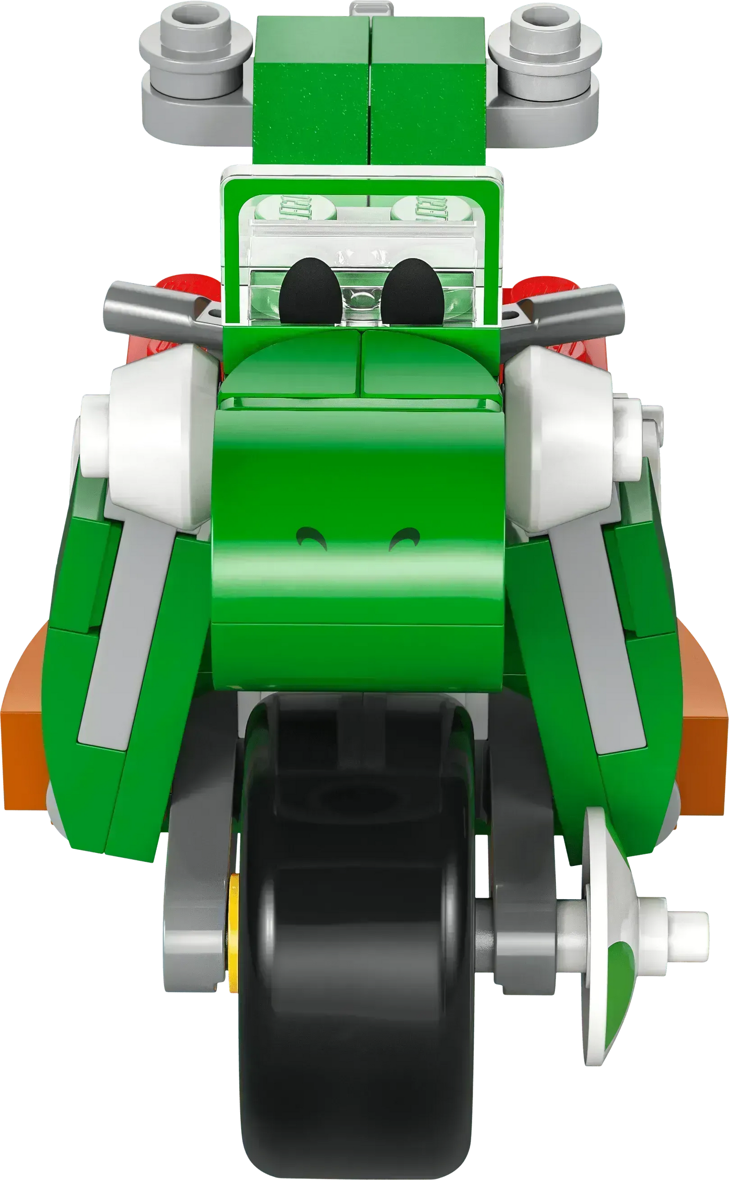 LEGO Mario Kart – Yoshi Bike 72031 SuperMario (Pre-Order: January 2025)