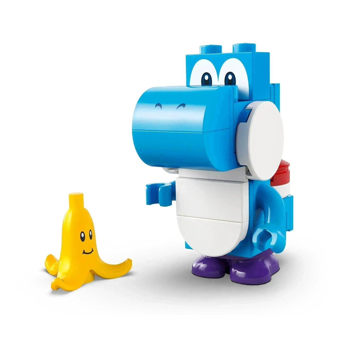 LEGO Mario Kart – Yoshi Bike 72031 SuperMario (Pre-Order: January 2025)