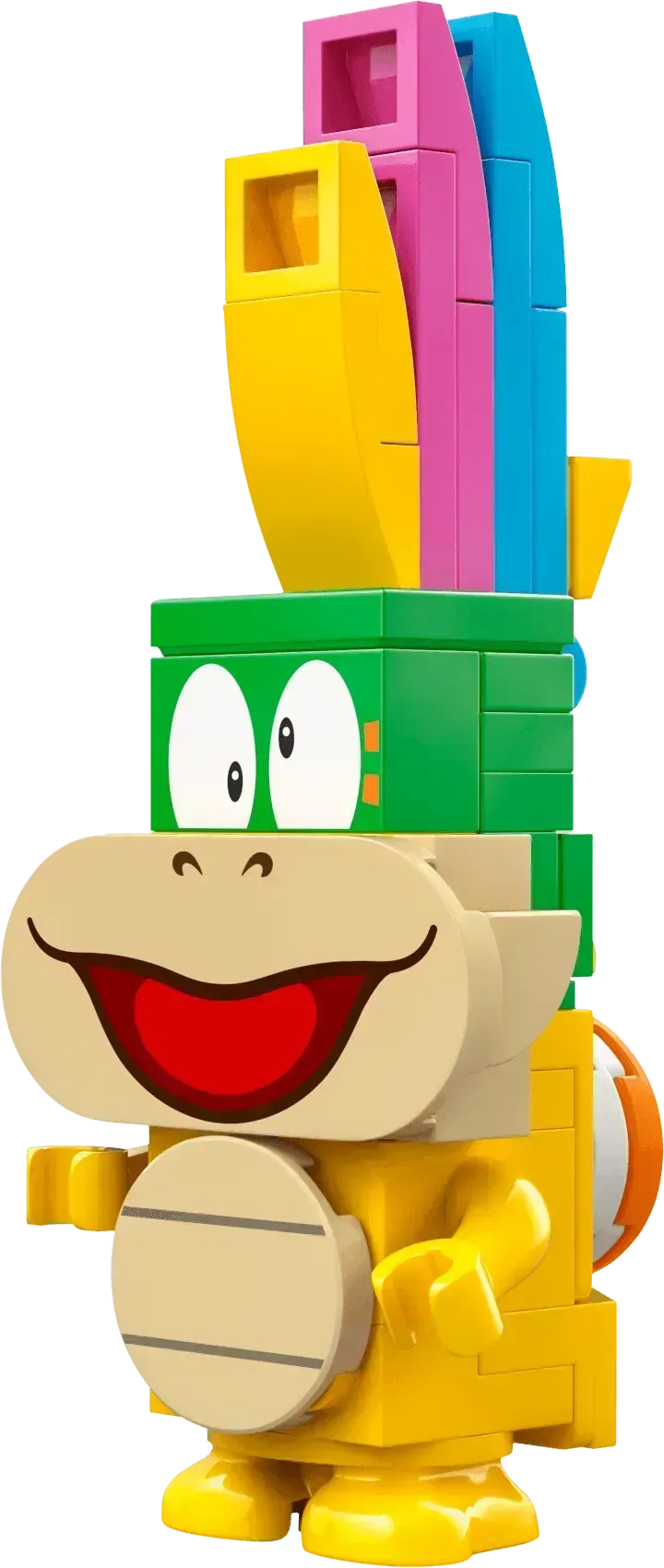 LEGO Mario Kart – Baby Peach & Grand Prix Set 72036 SuperMario (Delivery: January 2025)