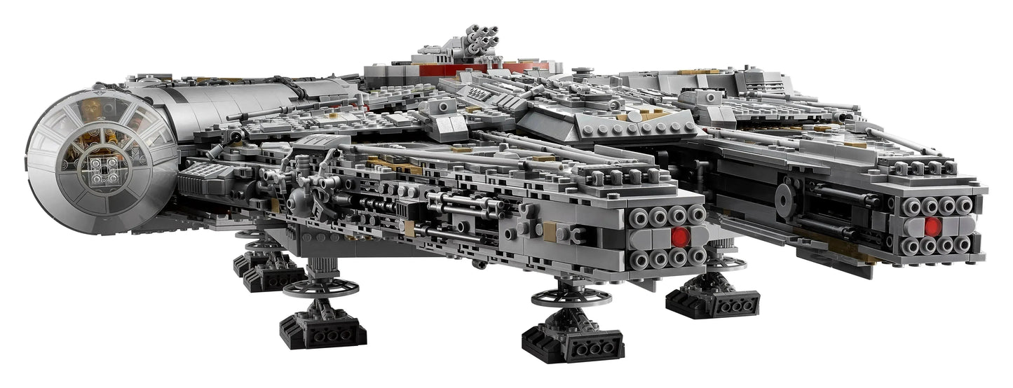 LEGO Millennium Falcon 75192 Star Wars