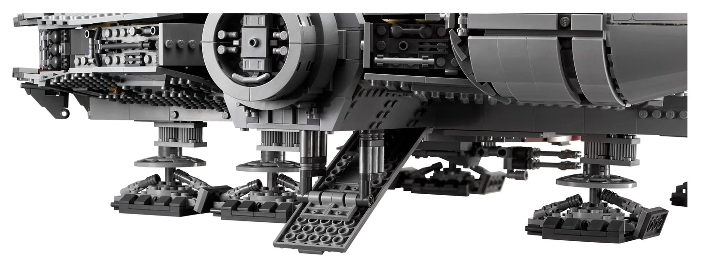 LEGO Millennium Falcon 75192 Star Wars