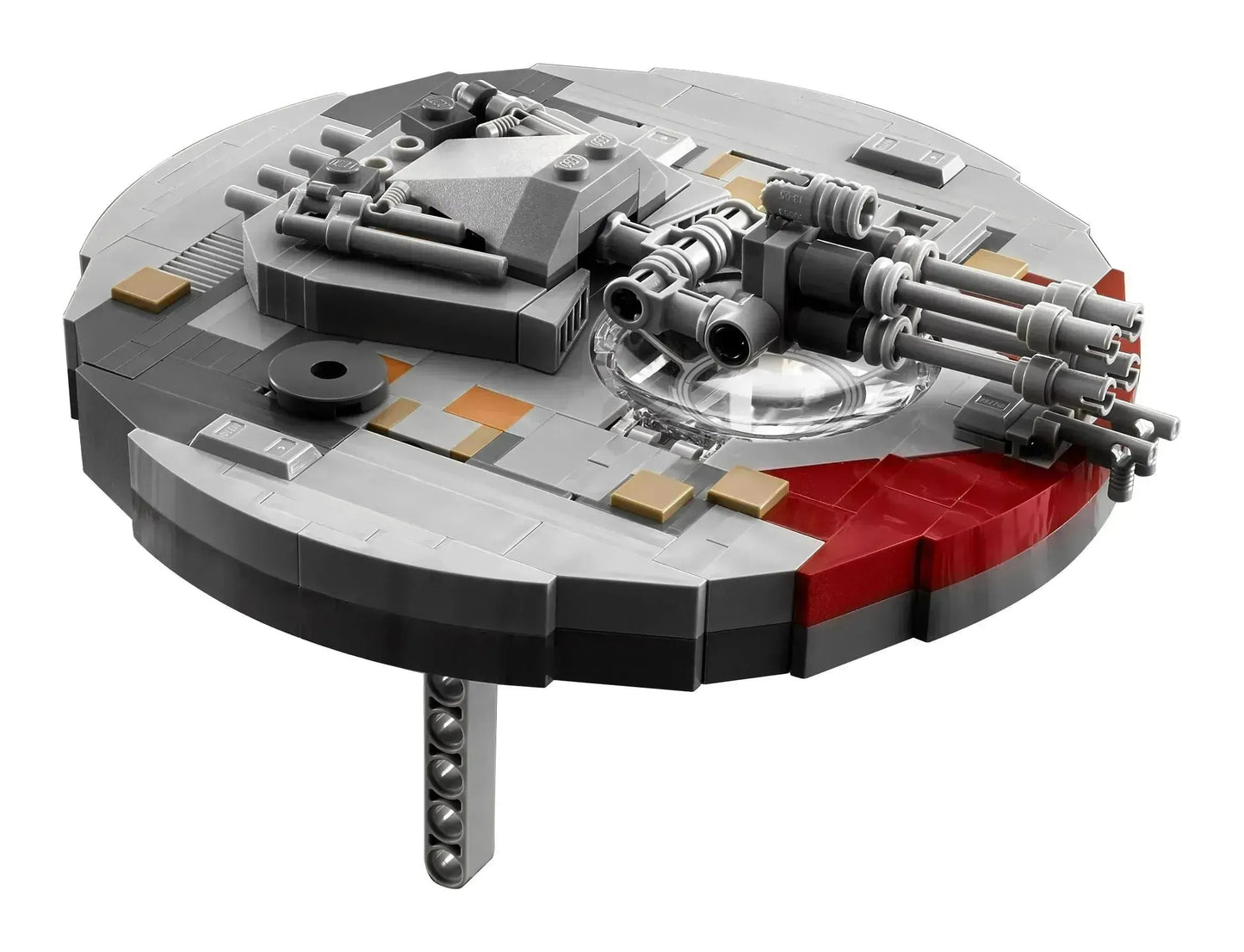 LEGO Millennium Falcon 75192 Star Wars