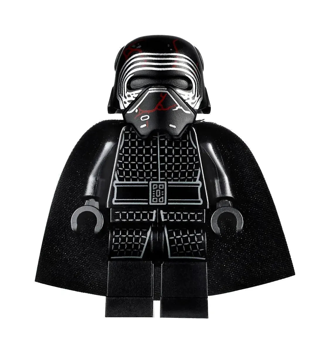 LEGO Kylo Ren's Shuttle including Kylo Ren, Pryde, Sith, Troopers and Knights 75256 StarWars