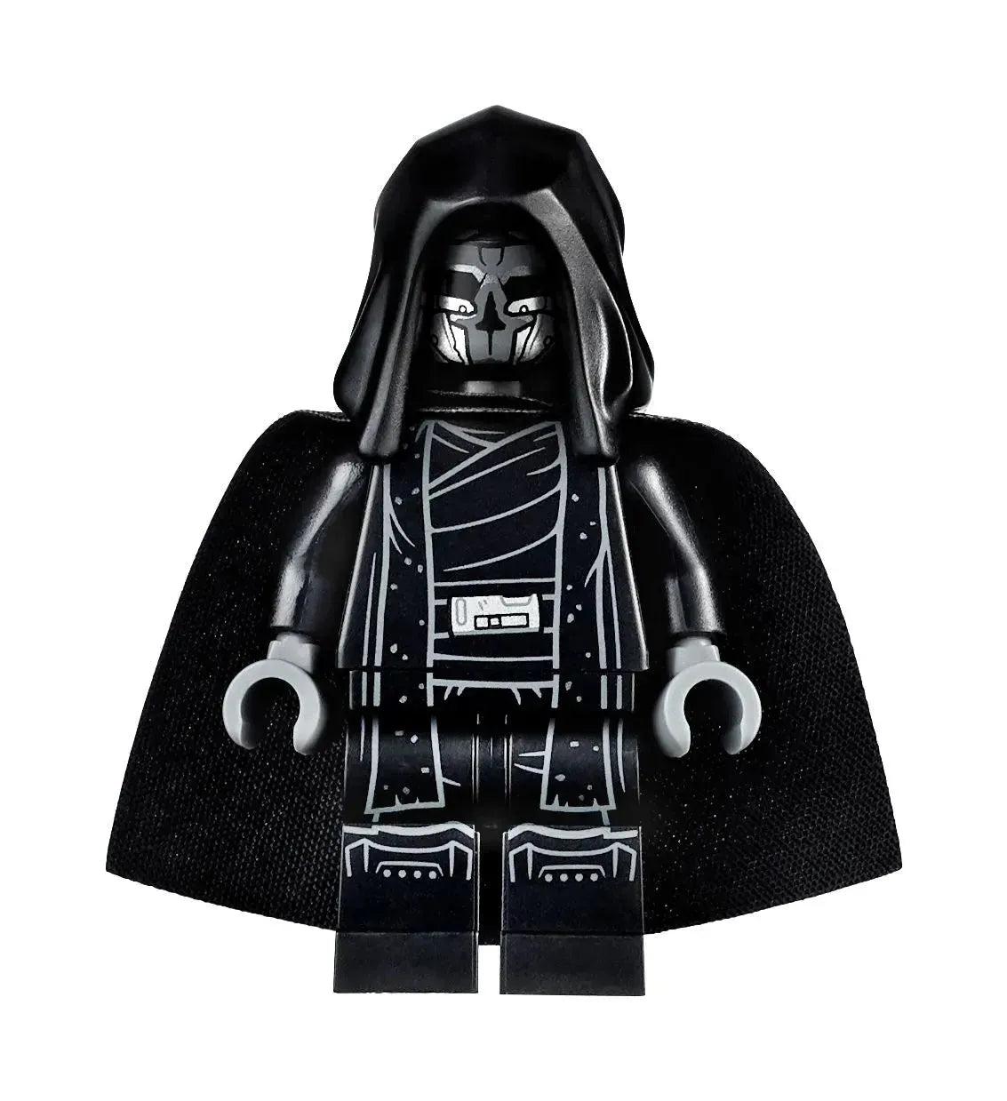 LEGO Kylo Ren's Shuttle including Kylo Ren, Pryde, Sith, Troopers and Knights 75256 StarWars