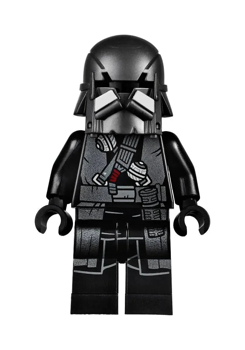 LEGO Kylo Ren's Shuttle including Kylo Ren, Pryde, Sith, Troopers and Knights 75256 StarWars