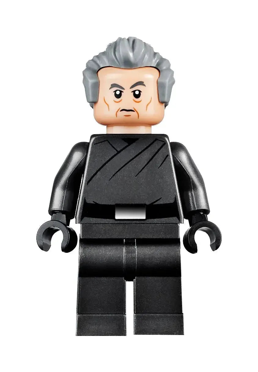 LEGO Kylo Ren's Shuttle including Kylo Ren, Pryde, Sith, Troopers and Knights 75256 StarWars