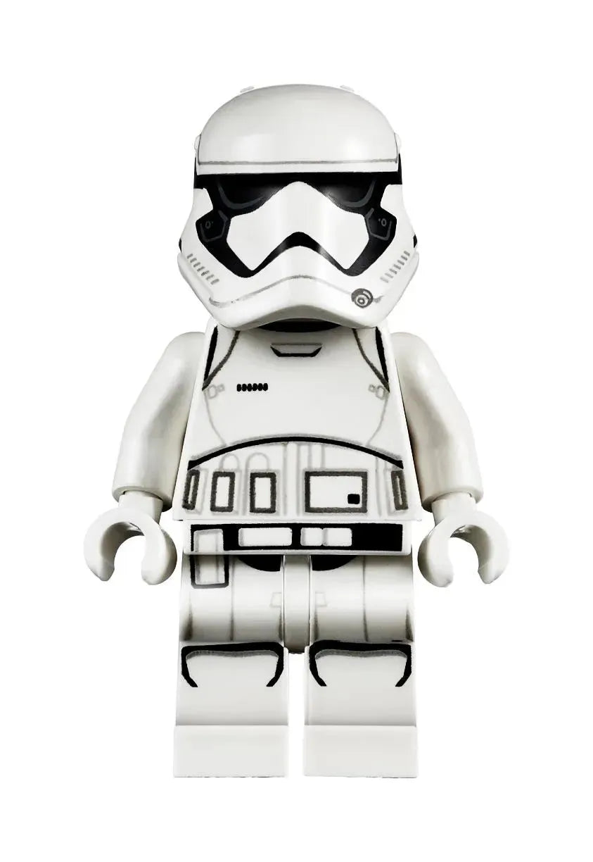 LEGO Kylo Ren's Shuttle including Kylo Ren, Pryde, Sith, Troopers and Knights 75256 StarWars
