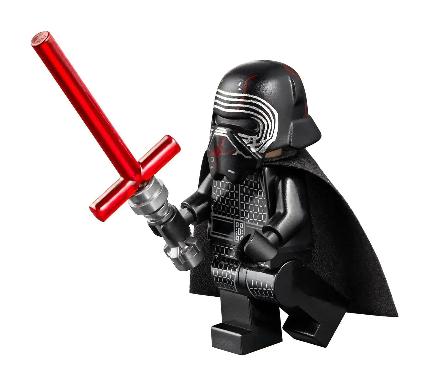 LEGO Kylo Ren's Shuttle including Kylo Ren, Pryde, Sith, Troopers and Knights 75256 StarWars