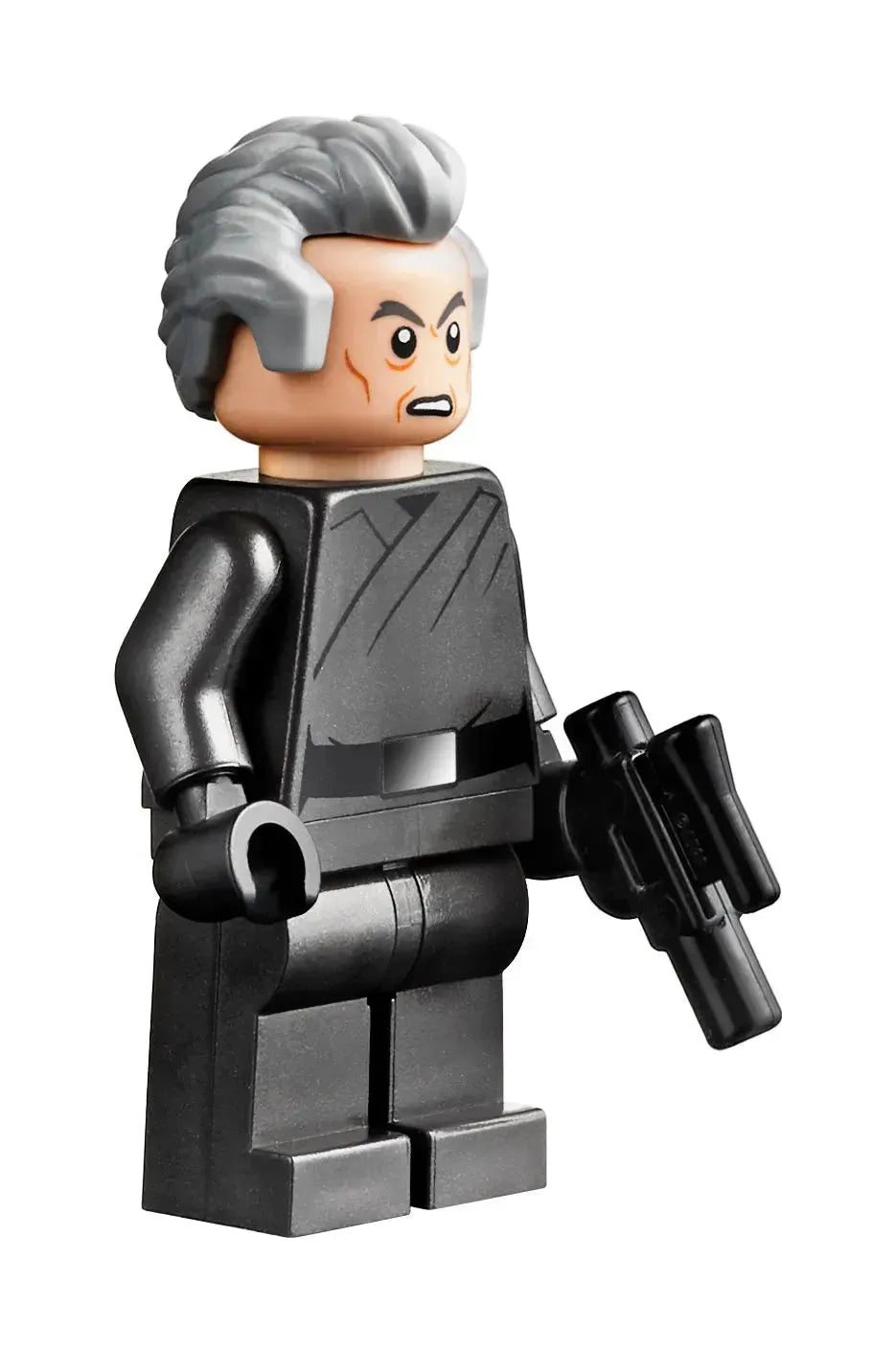 LEGO Kylo Ren's Shuttle including Kylo Ren, Pryde, Sith, Troopers and Knights 75256 StarWars