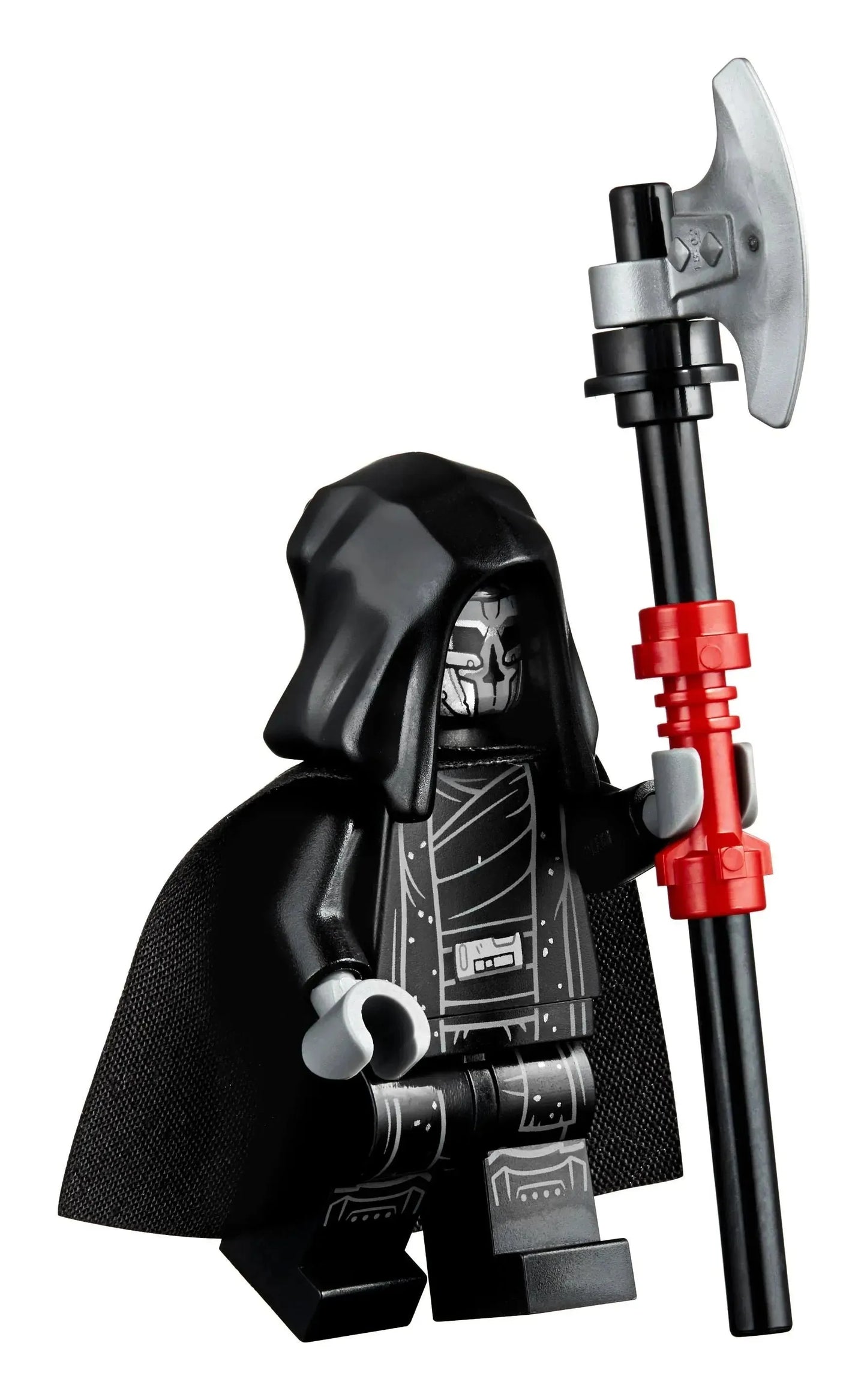 LEGO Kylo Ren's Shuttle including Kylo Ren, Pryde, Sith, Troopers and Knights 75256 StarWars