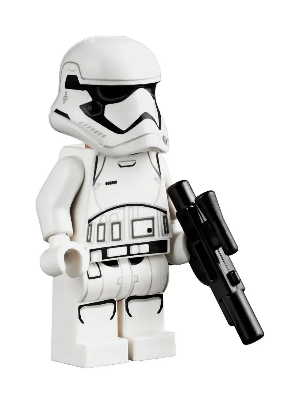 LEGO Kylo Ren's Shuttle including Kylo Ren, Pryde, Sith, Troopers and Knights 75256 StarWars