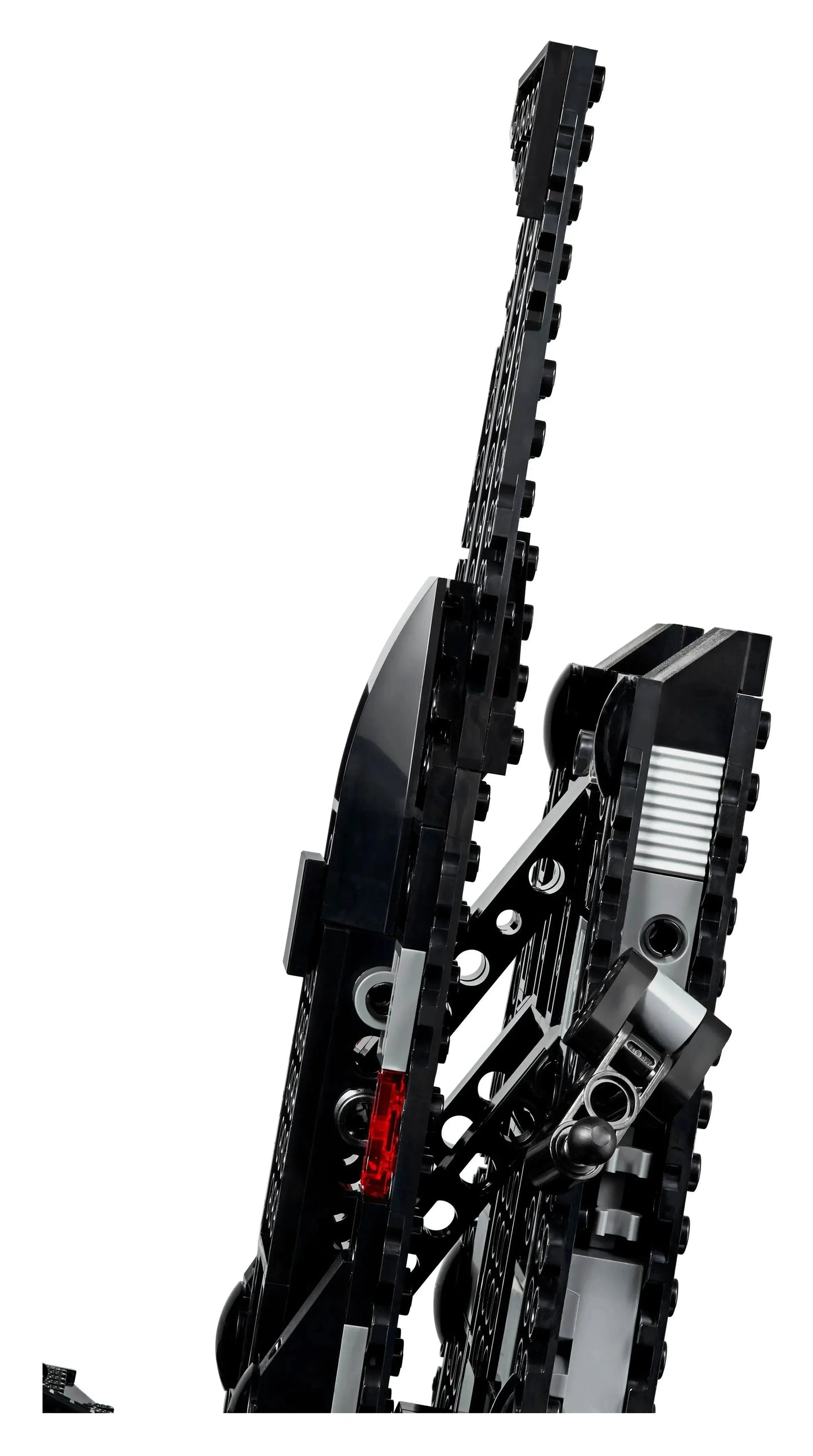LEGO Kylo Ren's Shuttle including Kylo Ren, Pryde, Sith, Troopers and Knights 75256 StarWars