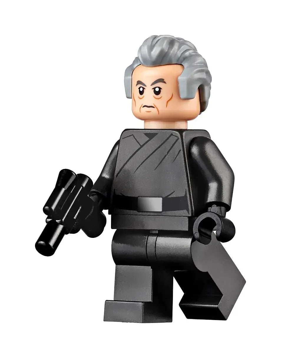 LEGO Kylo Ren's Shuttle including Kylo Ren, Pryde, Sith, Troopers and Knights 75256 StarWars