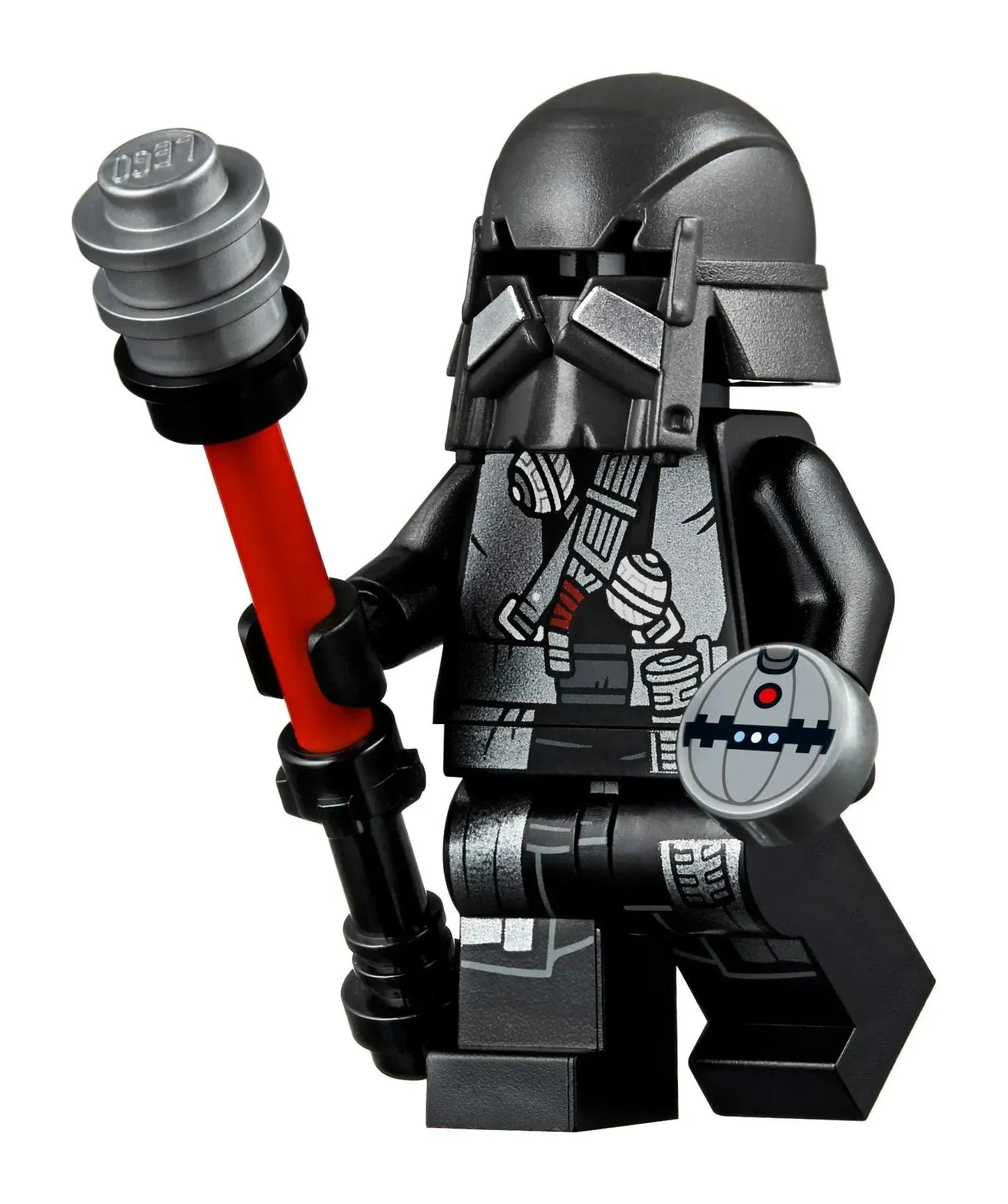 LEGO Kylo Ren's Shuttle including Kylo Ren, Pryde, Sith, Troopers and Knights 75256 StarWars