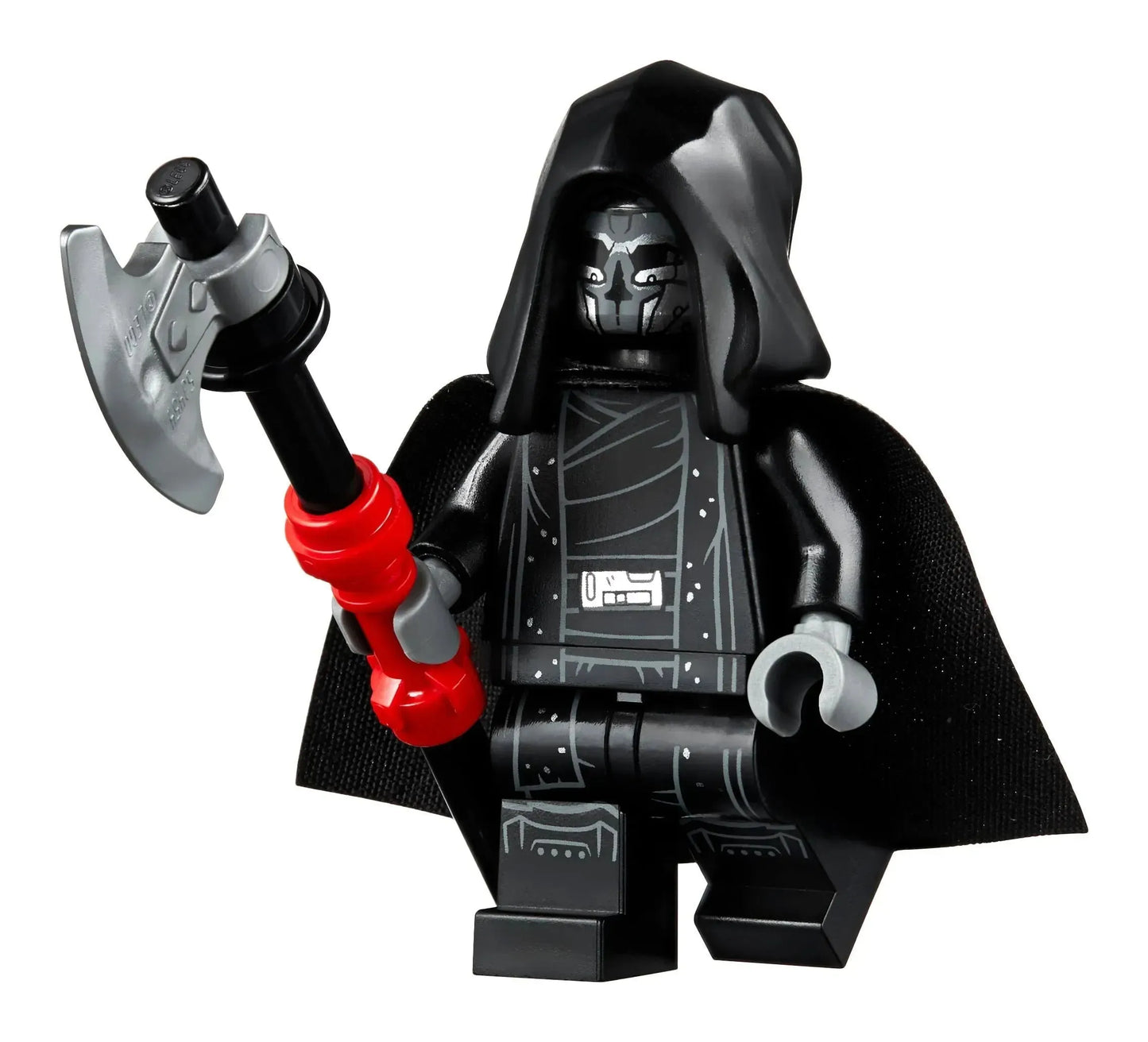 LEGO Kylo Ren's Shuttle including Kylo Ren, Pryde, Sith, Troopers and Knights 75256 StarWars