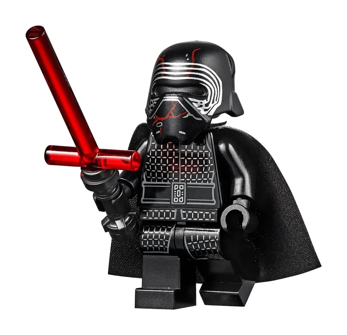 LEGO Kylo Ren's Shuttle including Kylo Ren, Pryde, Sith, Troopers and Knights 75256 StarWars