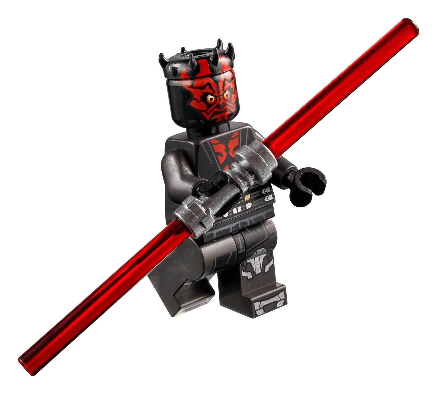 LEGO Duel op Mandalore 75310 Star Wars (USED)