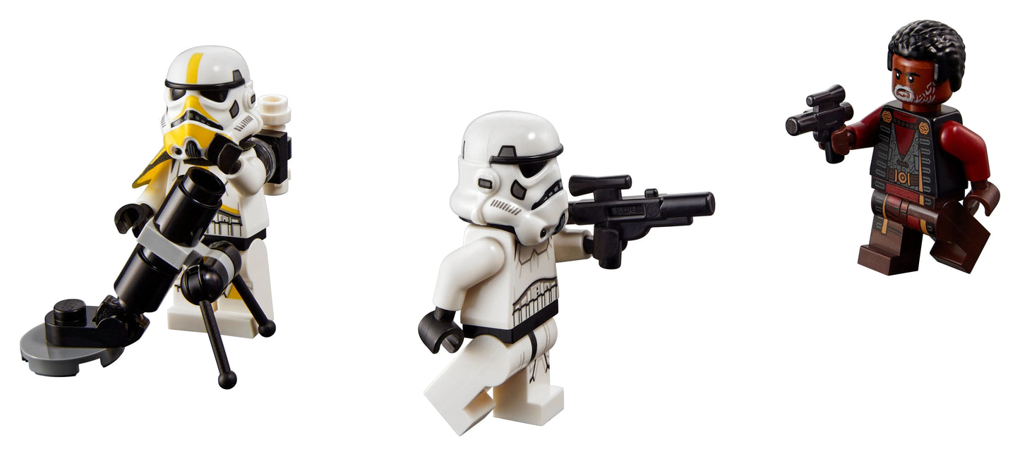 LEGO Imperial Armored Marauder 75311 Star Wars