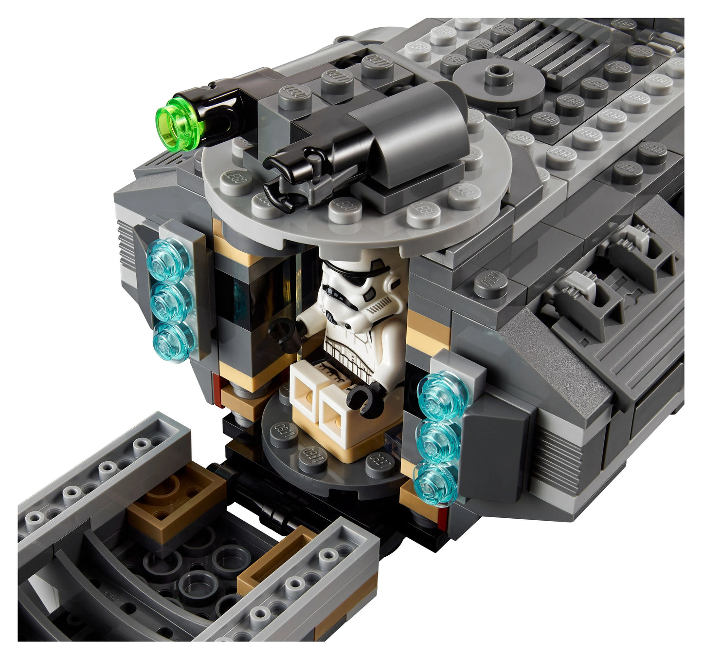 LEGO Imperial Armored Marauder 75311 Star Wars