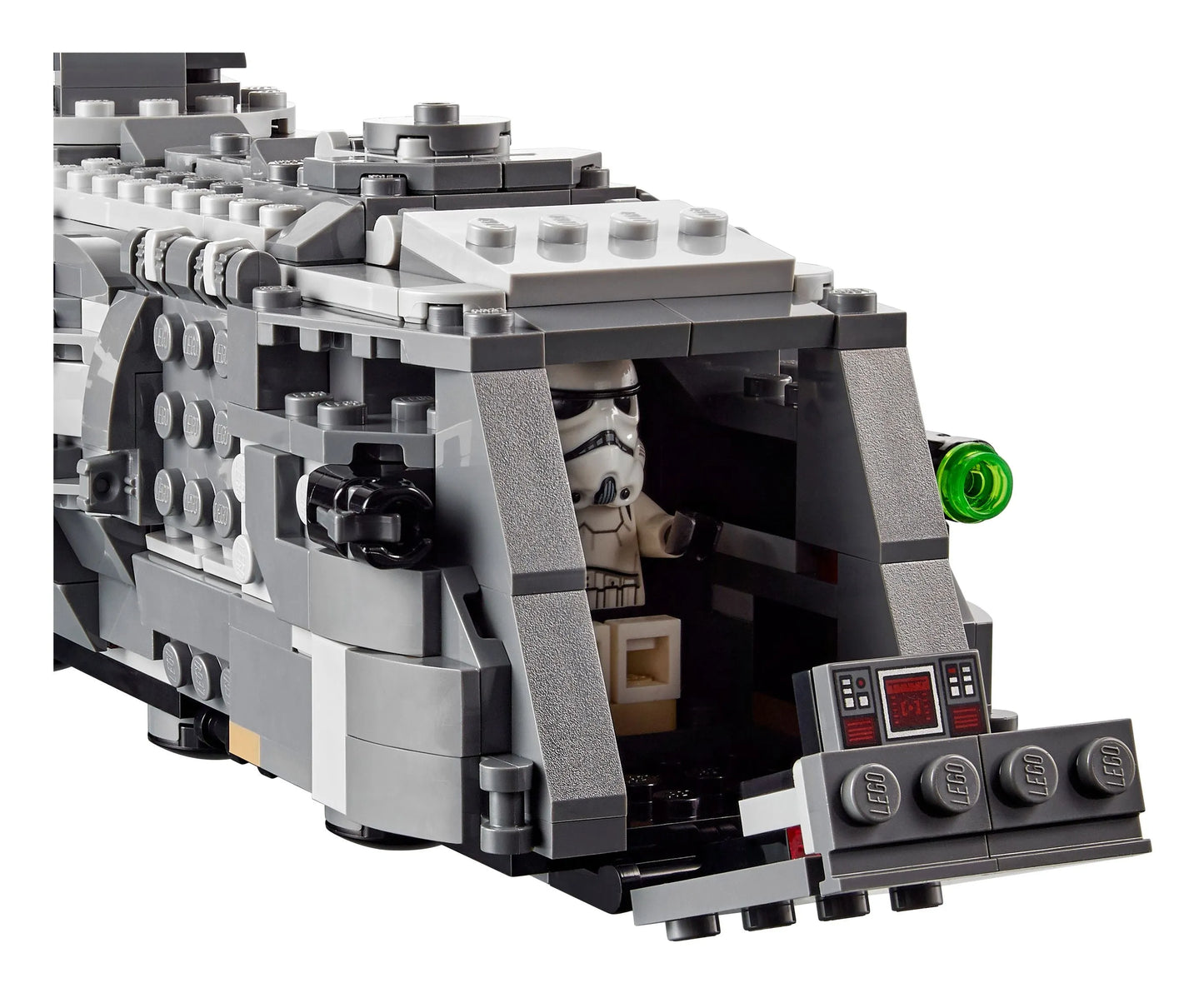 LEGO Imperial Armored Marauder 75311 Star Wars
