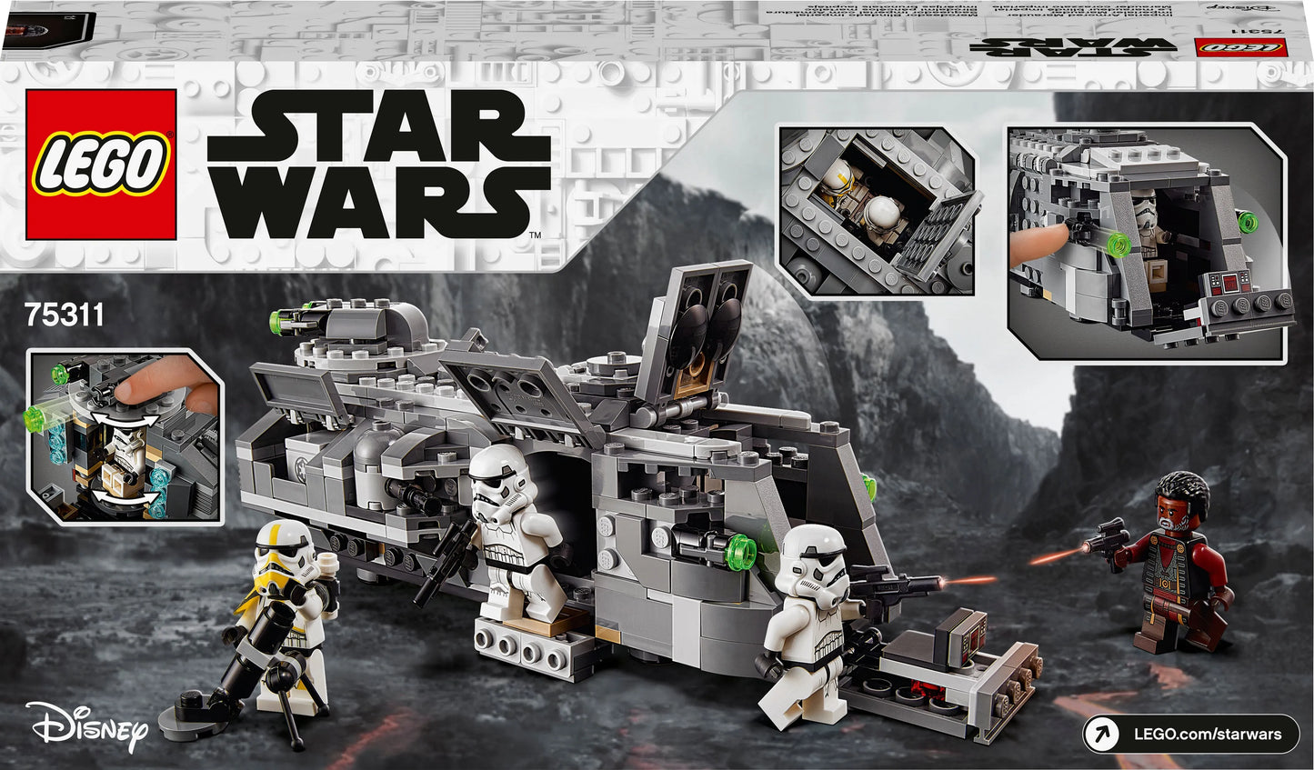 LEGO Imperial Armored Marauder 75311 Star Wars