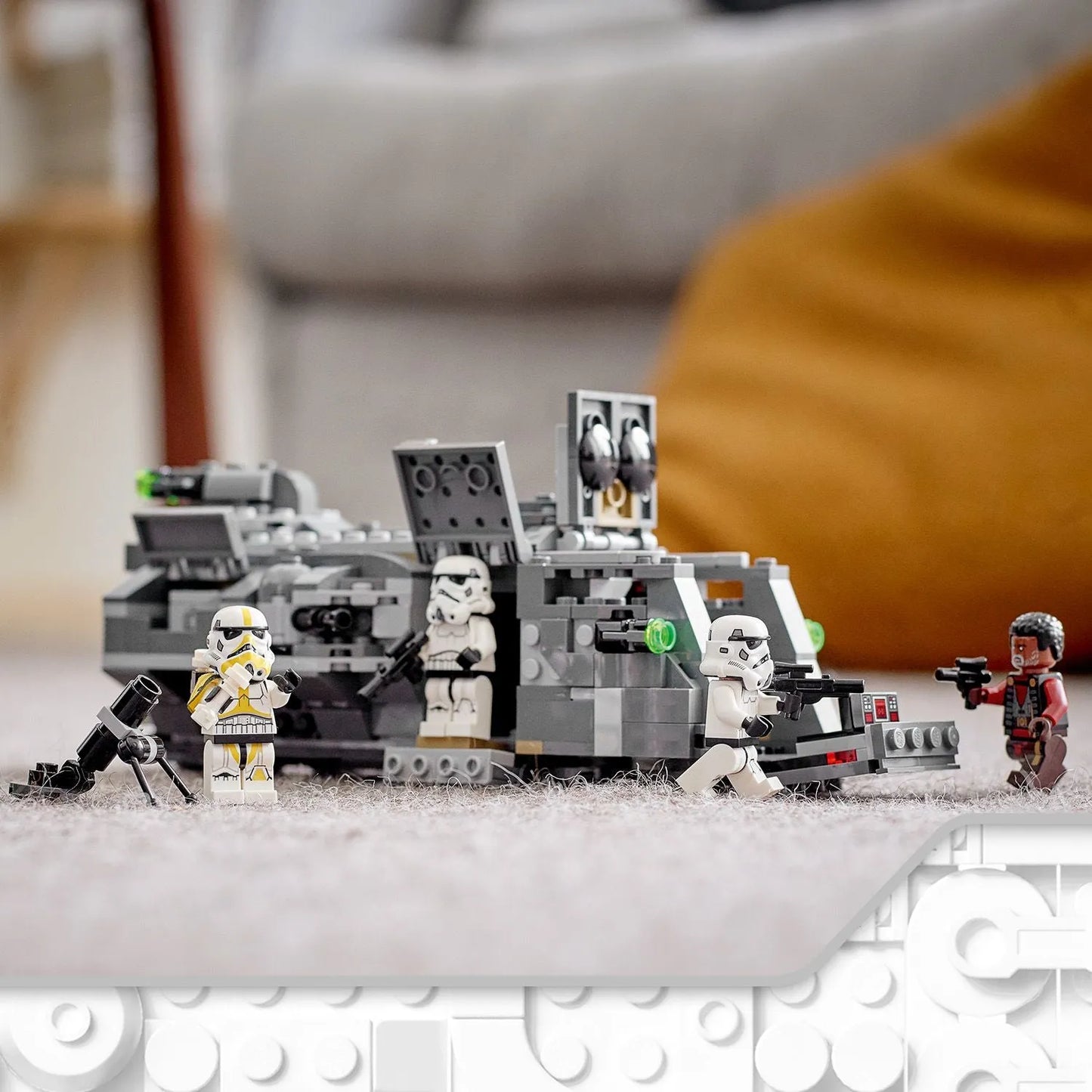 LEGO Imperial Armored Marauder 75311 Star Wars