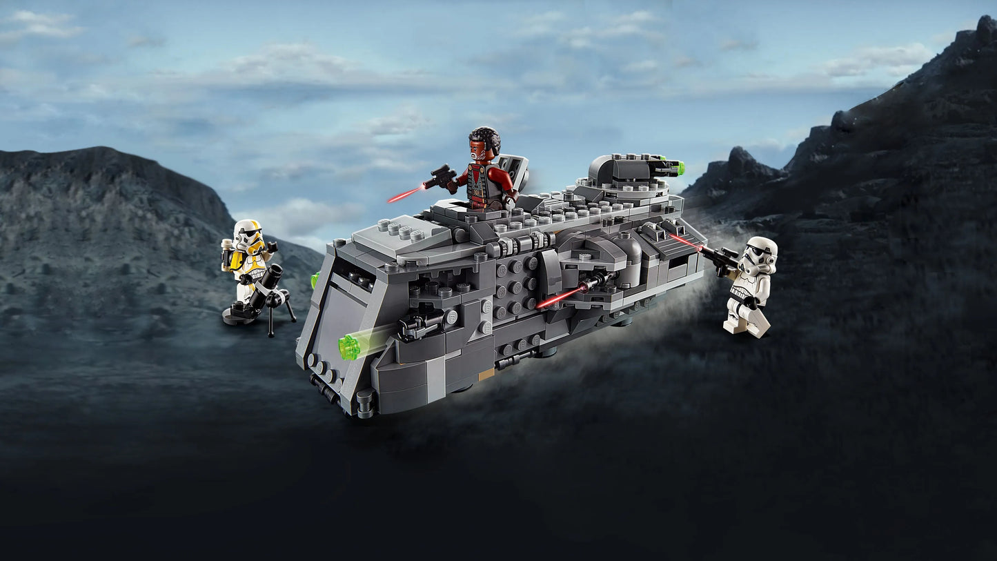 LEGO Imperial Armored Marauder 75311 Star Wars