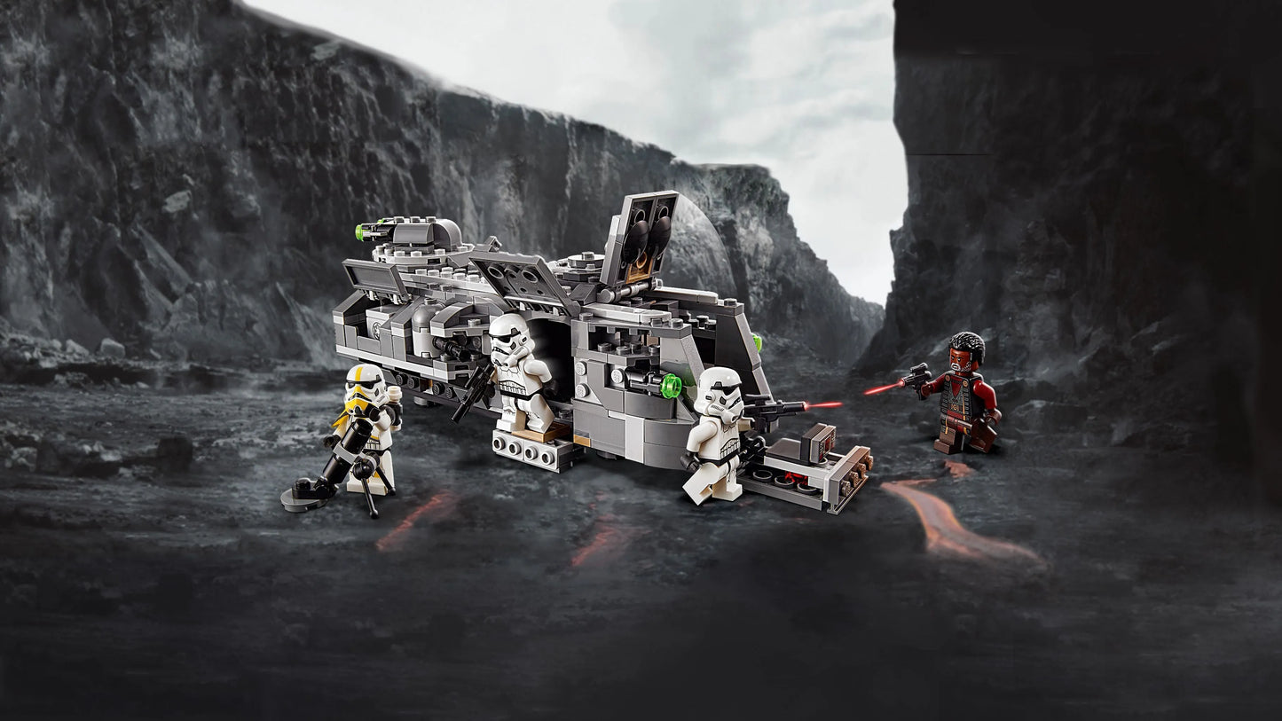 LEGO Imperial Armored Marauder 75311 Star Wars