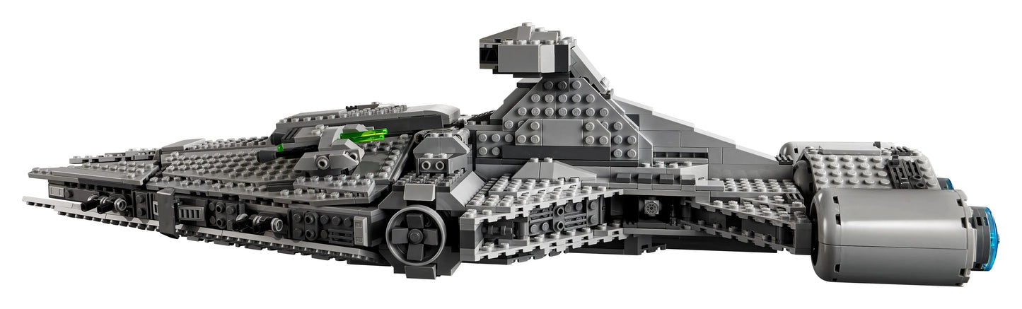 LEGO Imperial Light Cruiser 75315 Star Wars