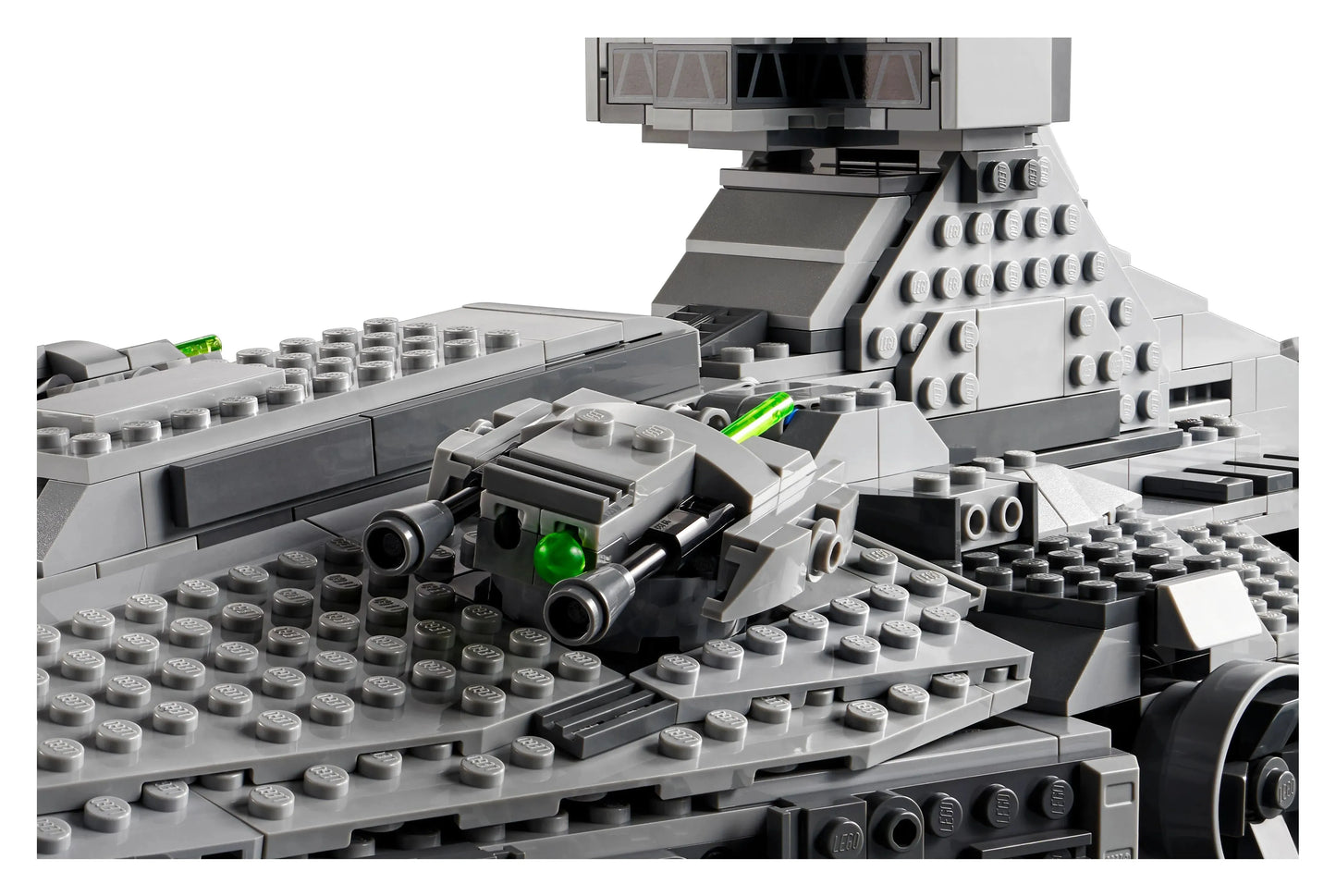 LEGO Imperial Light Cruiser 75315 Star Wars