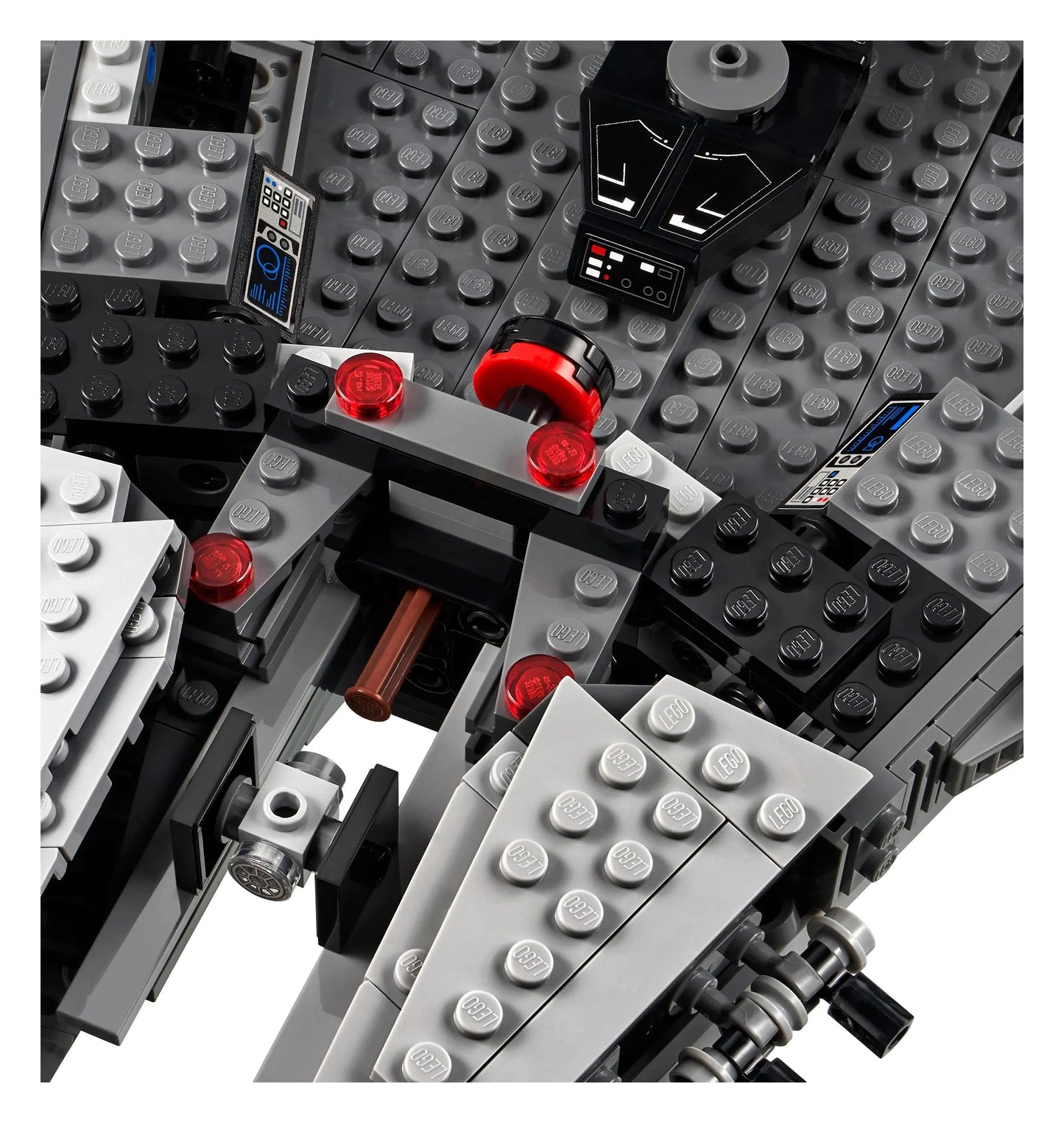 LEGO Imperial Light Cruiser 75315 Star Wars