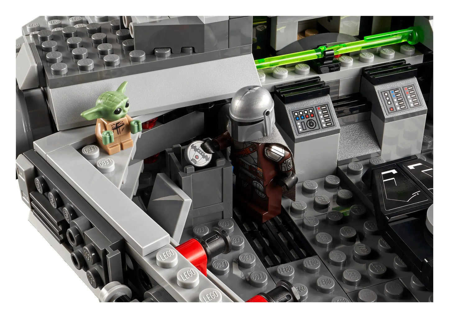 LEGO Imperial Light Cruiser 75315 Star Wars
