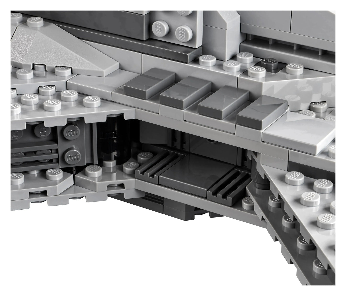 LEGO Imperial Light Cruiser 75315 Star Wars