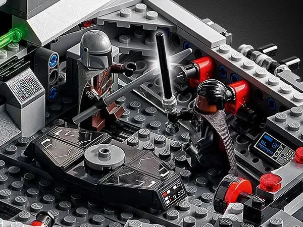 LEGO Imperial Light Cruiser 75315 Star Wars