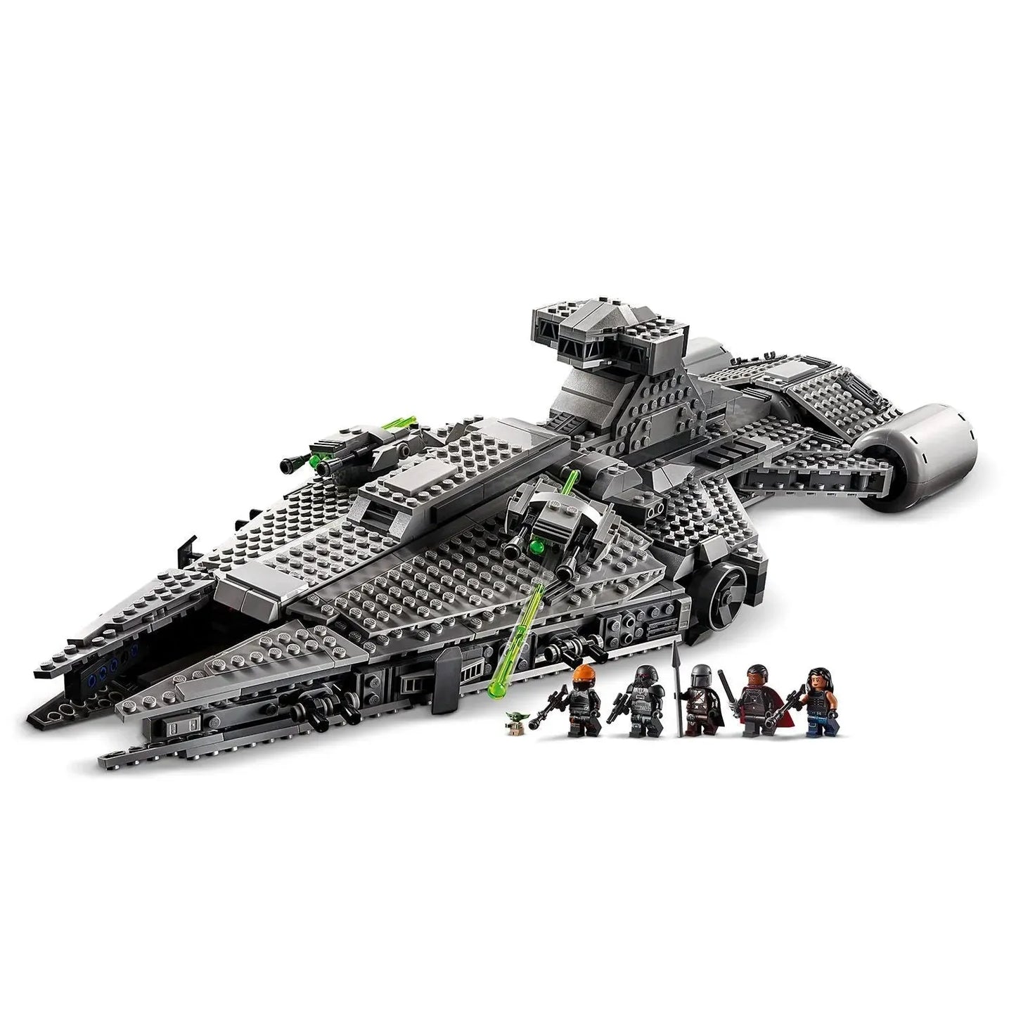 LEGO Imperial Light Cruiser 75315 Star Wars