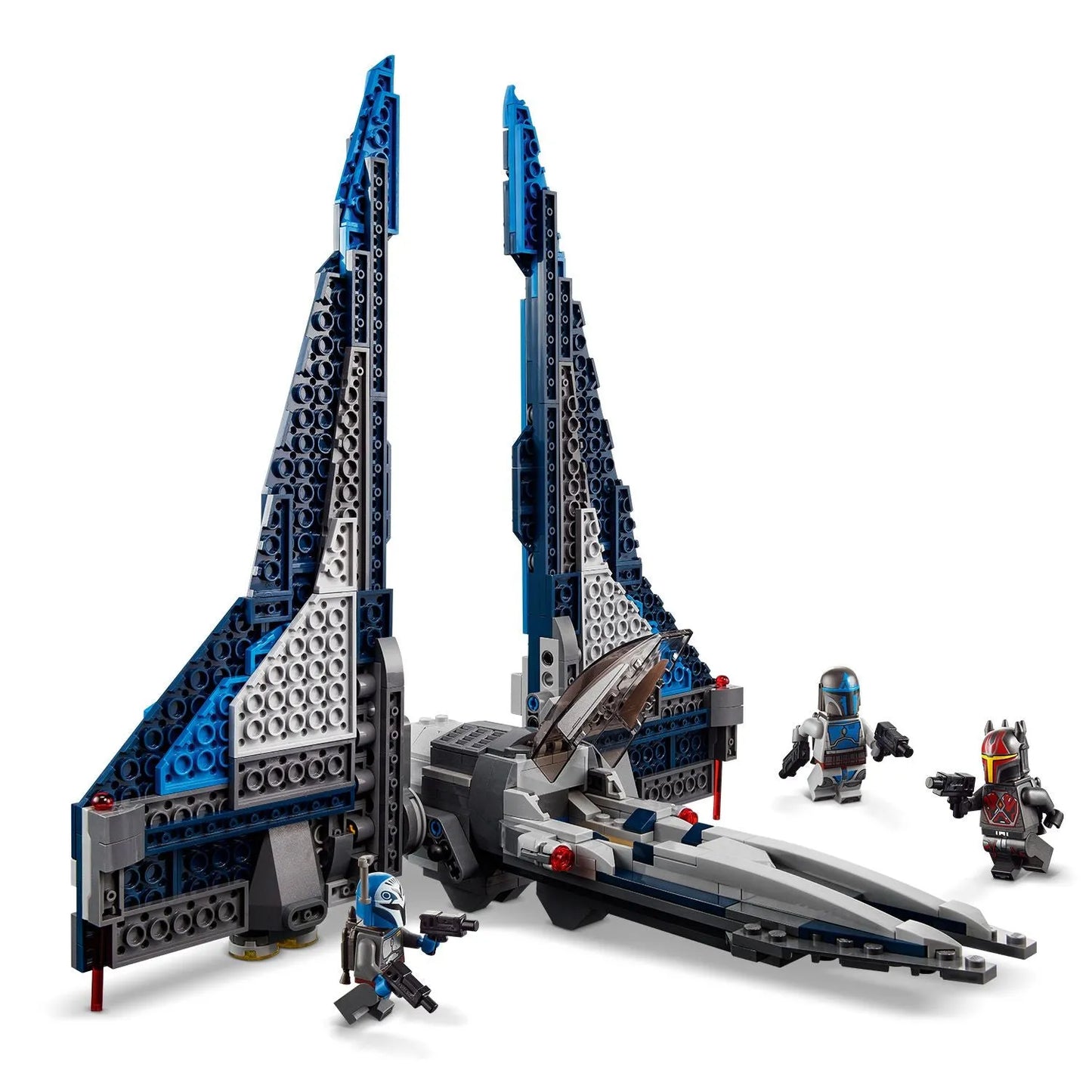 LEGO Mandalorian Starfighter 75316 Star Wars