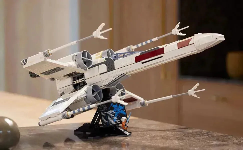 LEGO Luke Skywalker's X-Wing Fighter 75355 Star Wars
