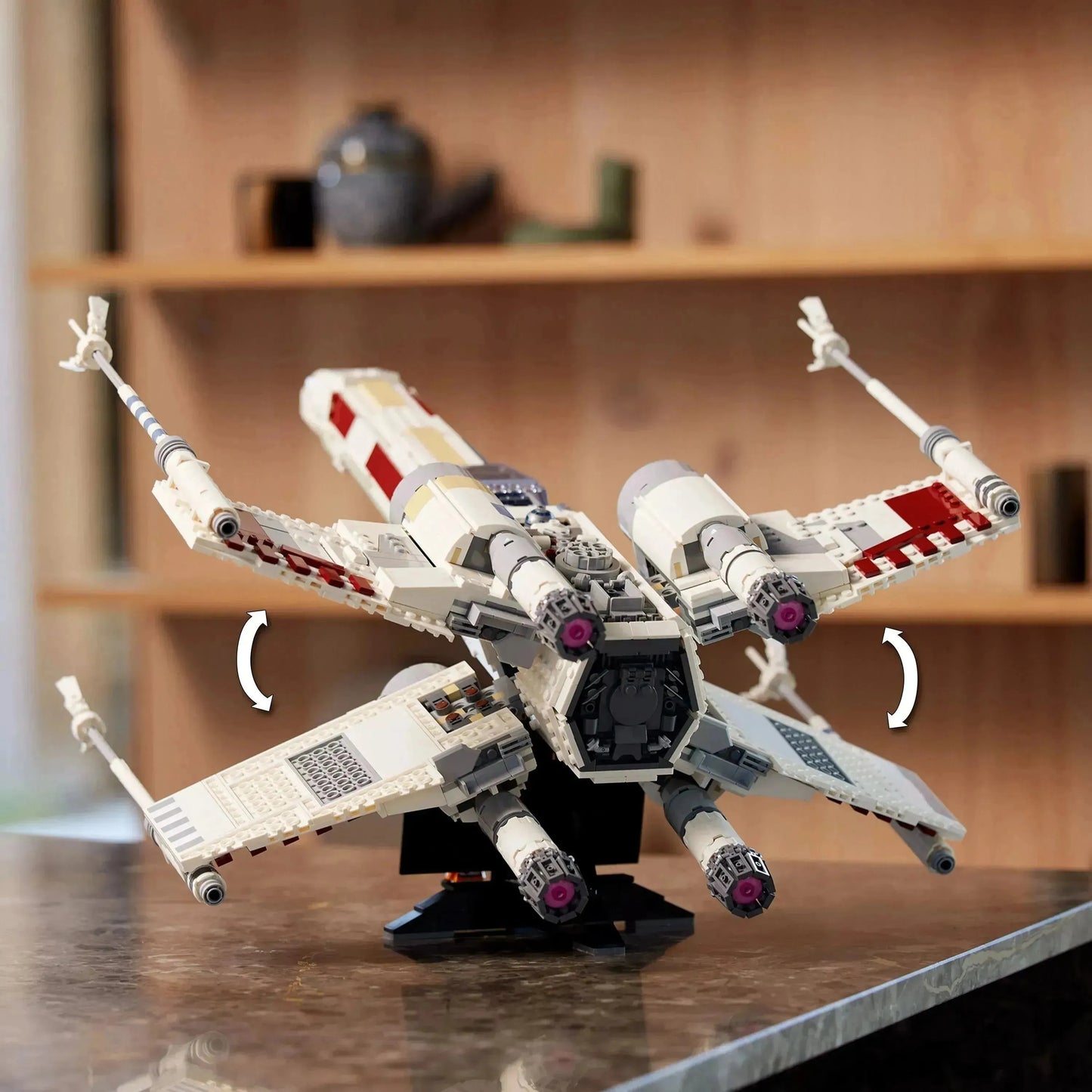 LEGO Luke Skywalker's X-Wing Fighter 75355 Star Wars