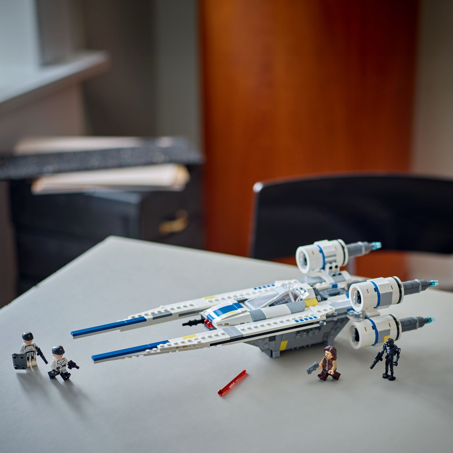 LEGO Rebel U-wing Starfighter 75399 StarWars