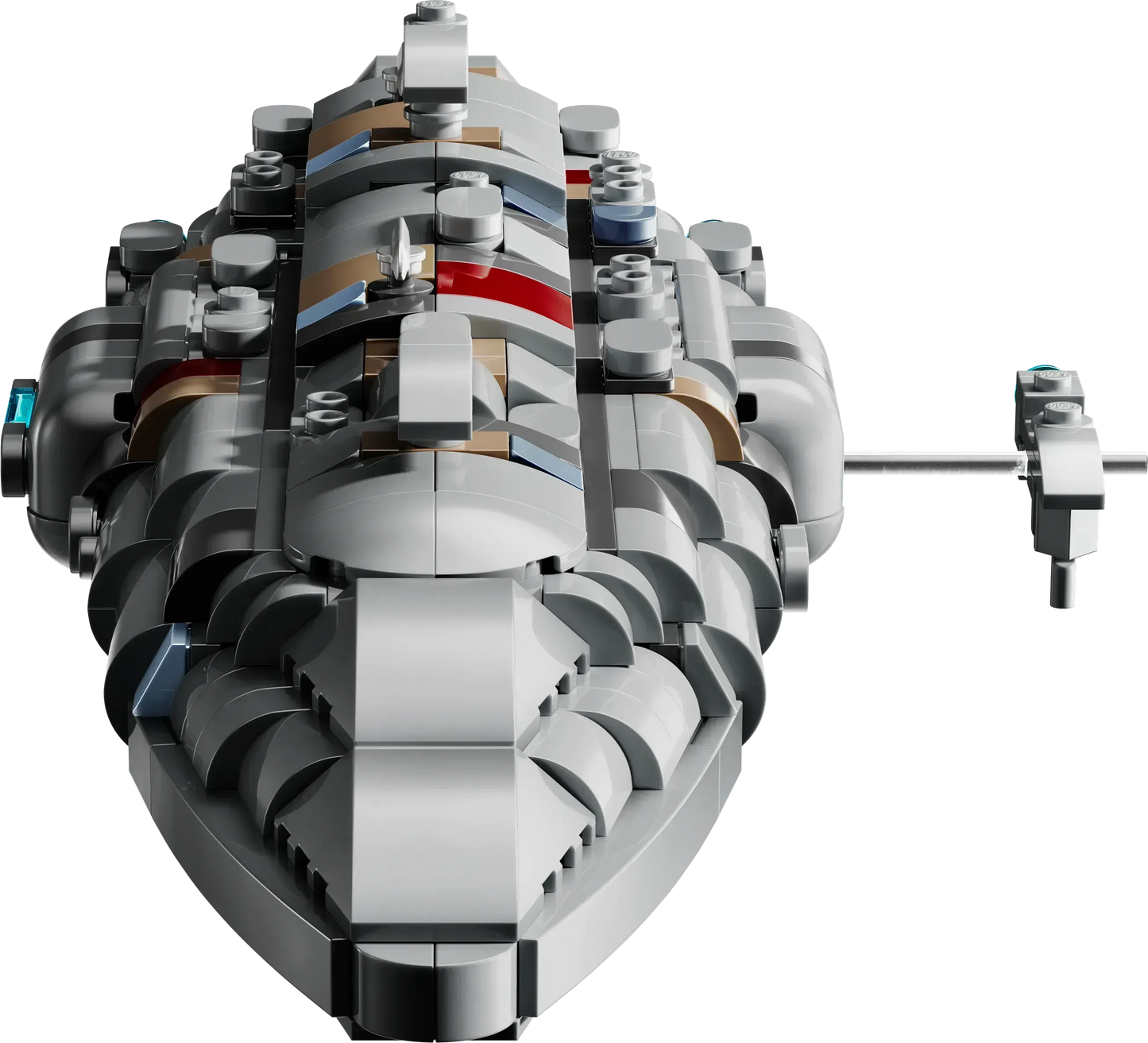 LEGO Home One Cruiser 75405 StarWars (Pre-Order: January 1)