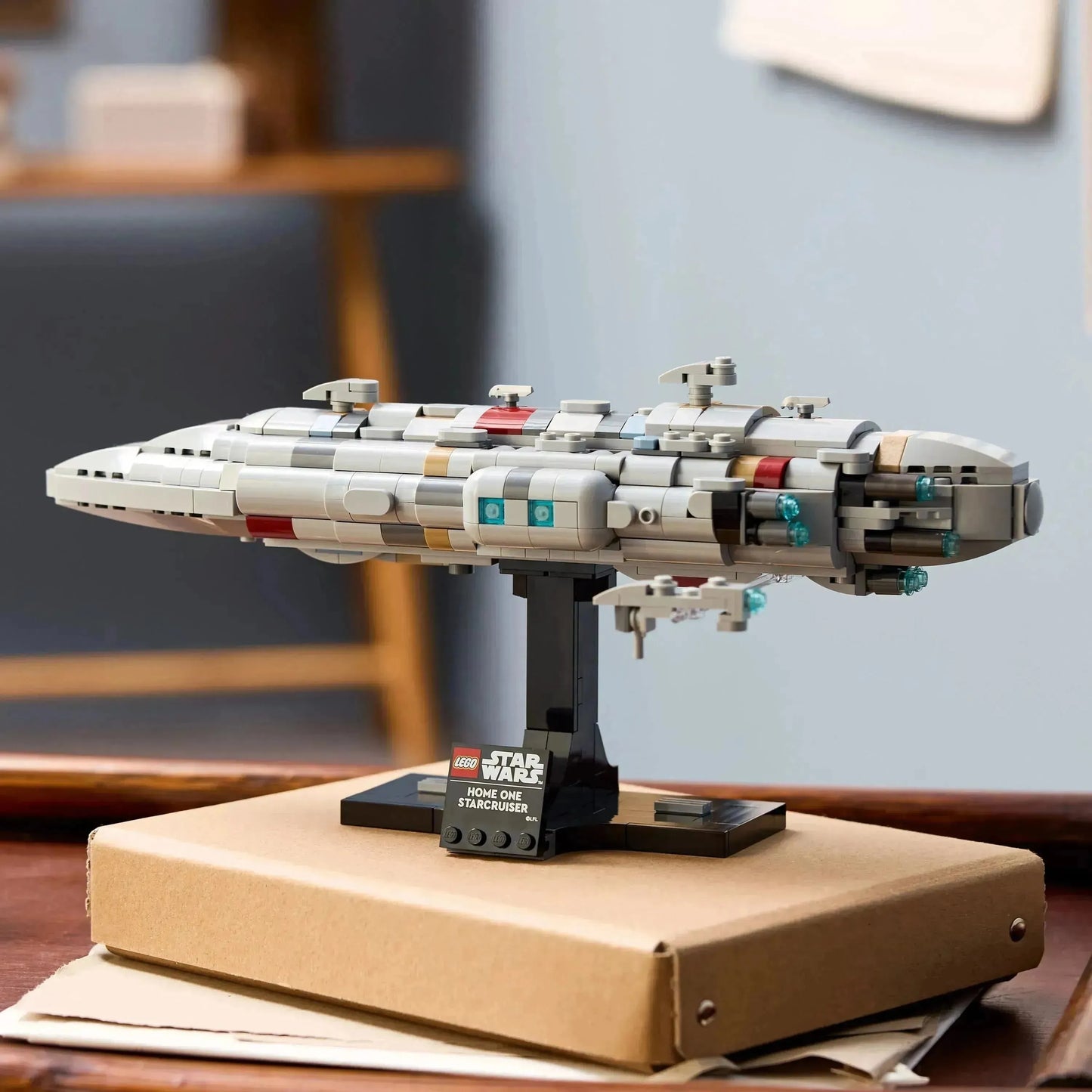 LEGO Home One Cruiser 75405 StarWars (Pre-Order: January 1)
