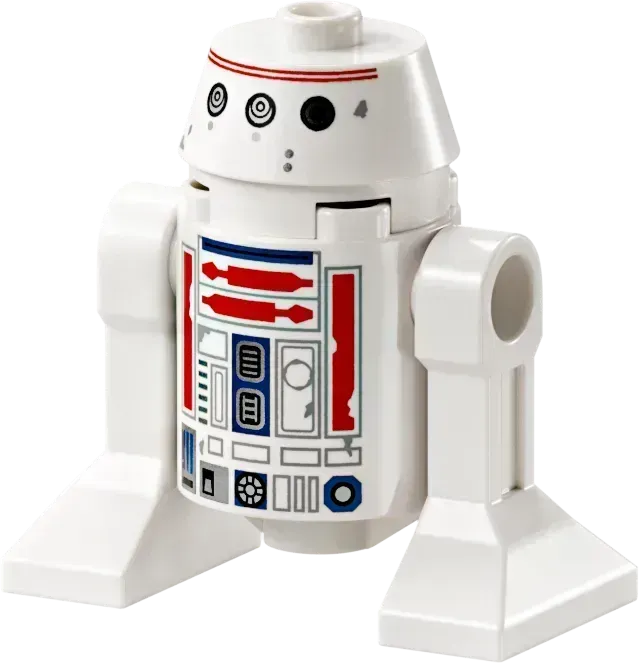 LEGO Mando and Grogu's N-1 Starfighter 75410 StarWars (Pre-Order: January 2025)