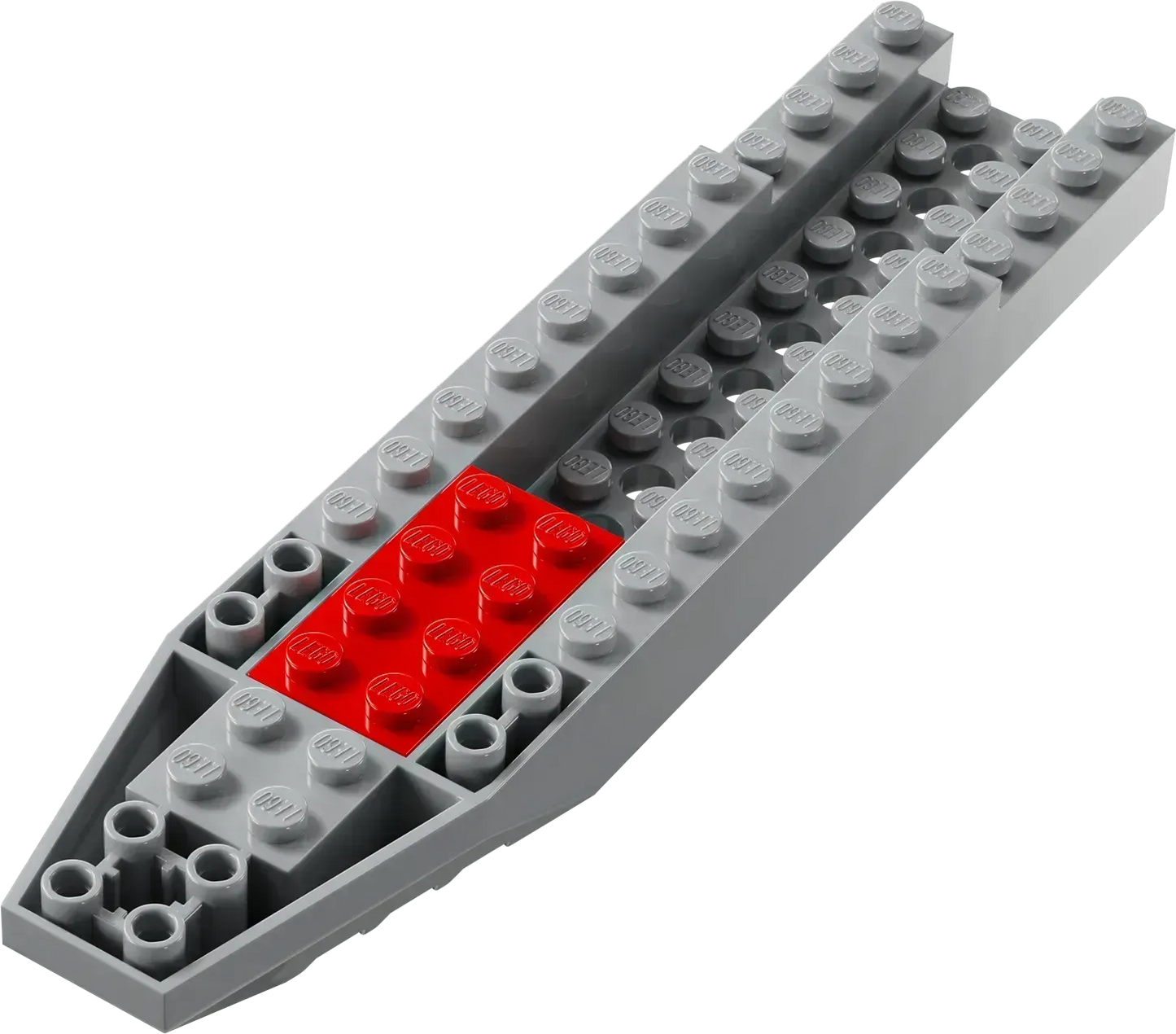 LEGO Mando and Grogu's N-1 Starfighter 75410 StarWars (Pre-Order: January 2025)