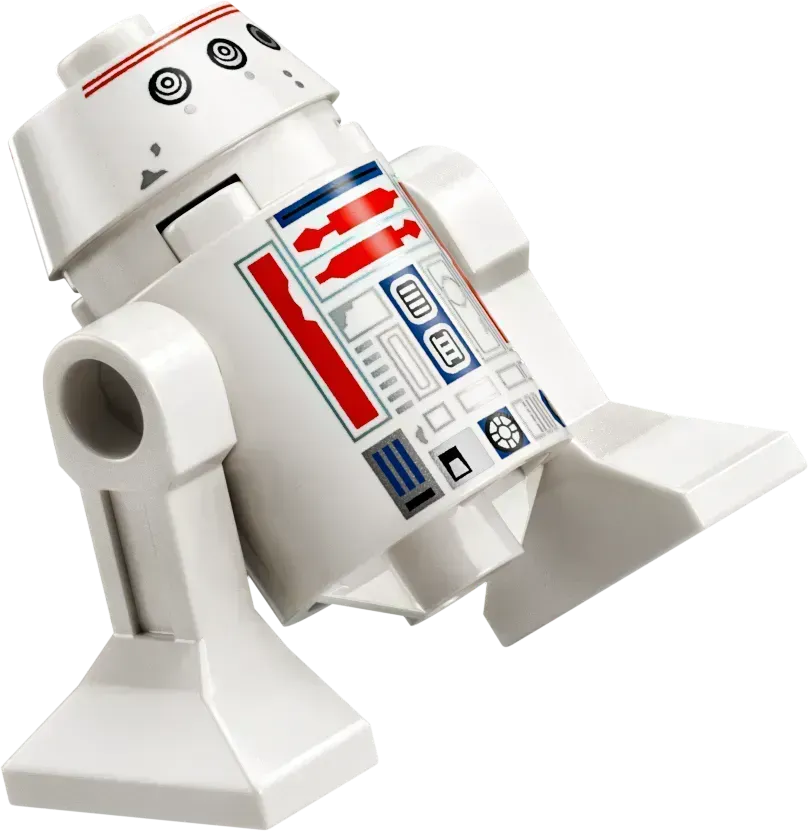 LEGO Mando and Grogu's N-1 Starfighter 75410 StarWars (Pre-Order: January 2025)